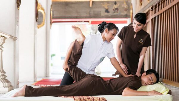 Elevate Your Wellness: The Lasting Impact of Swedish Massage   