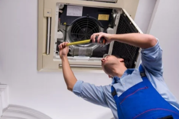 AC Repair Los Angeles CA to Ensure Reliable Cooling Throughout the Year