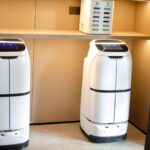 AI hospitality group