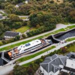 Auchrannie Resort launch