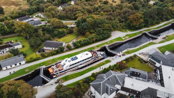 Auchrannie Resort launch: Best new addition for 2023