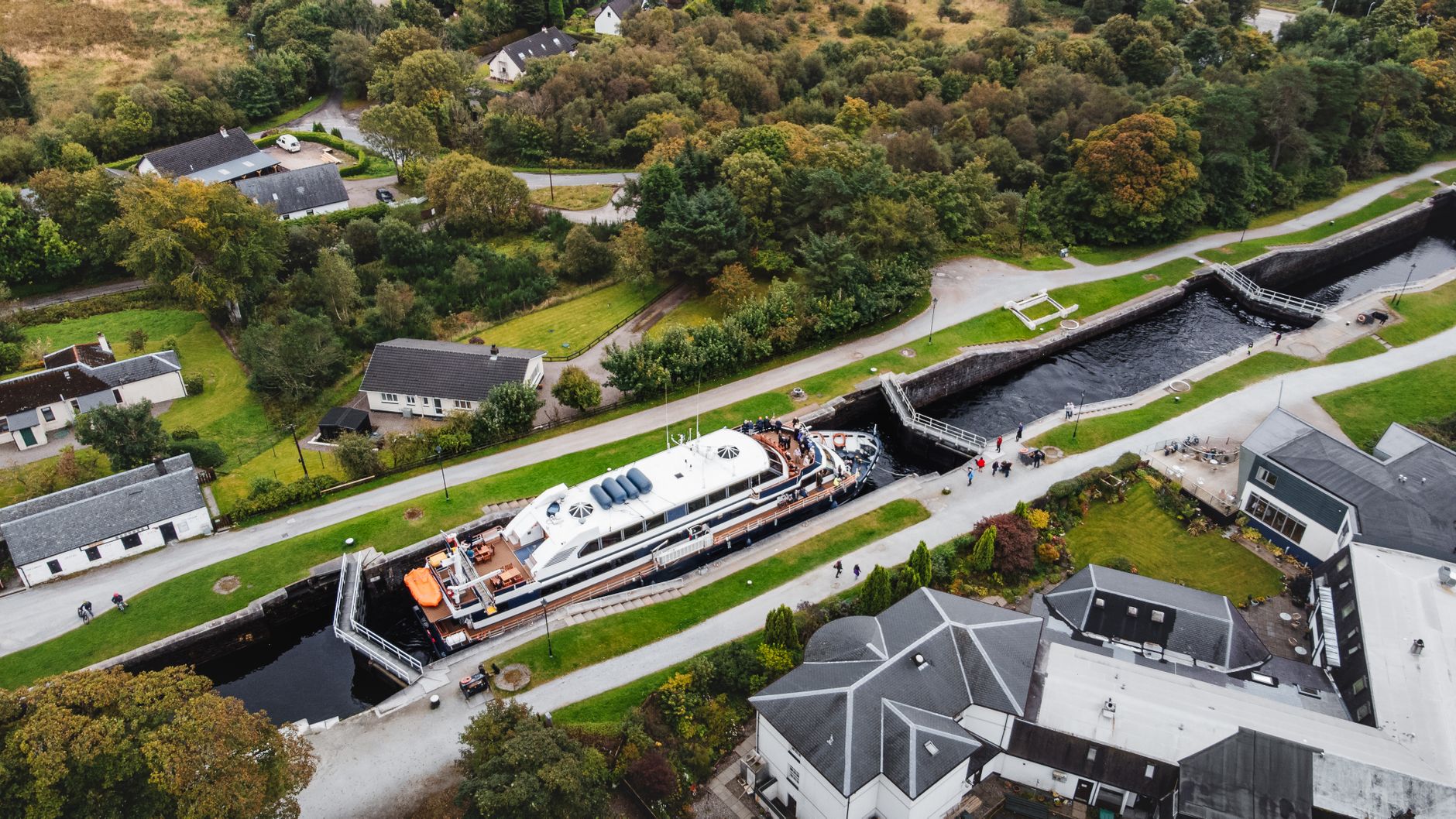 Auchrannie Resort launch