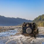 Cygnett Hotels Jim Corbett