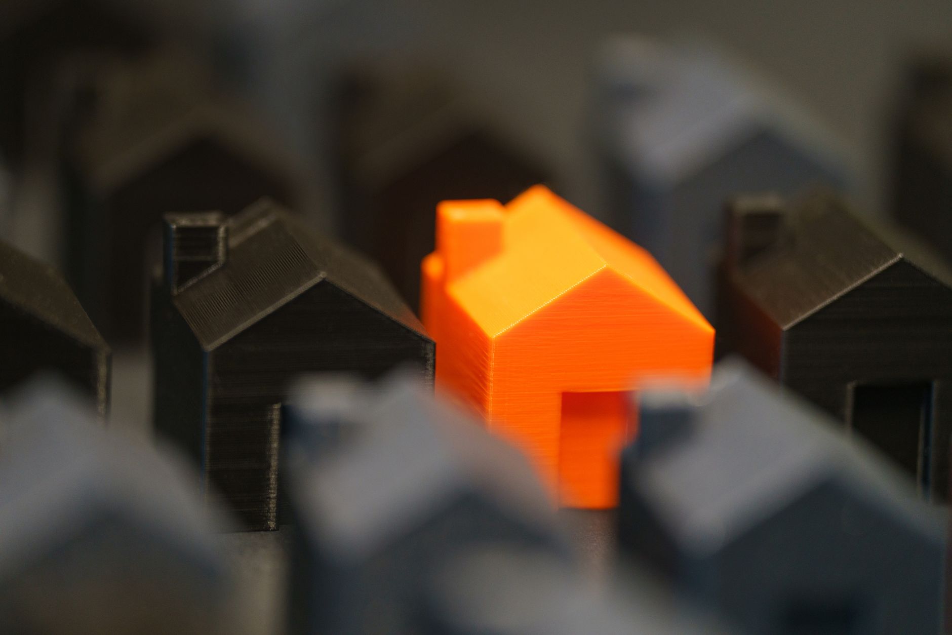 home prices increase