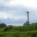 India transmission buildout