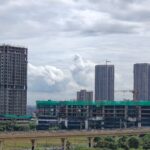 infrastructure investment India
