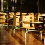Palghar cafeteria tender