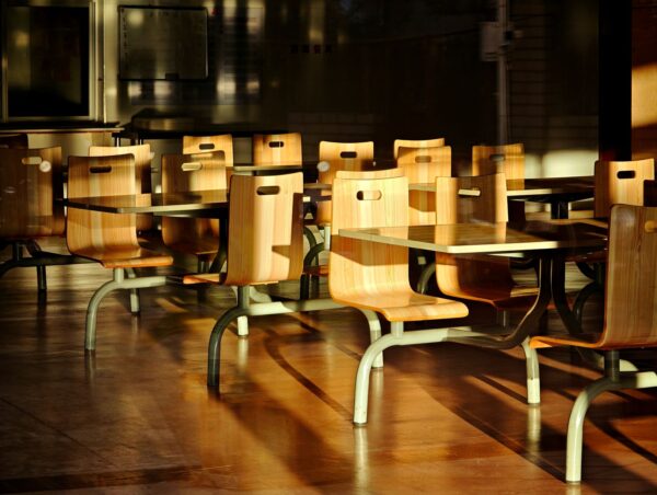 Palghar cafeteria tender: Best chance for proven operations