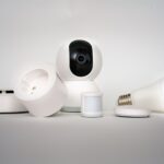 Siri AI Smart Home Hub