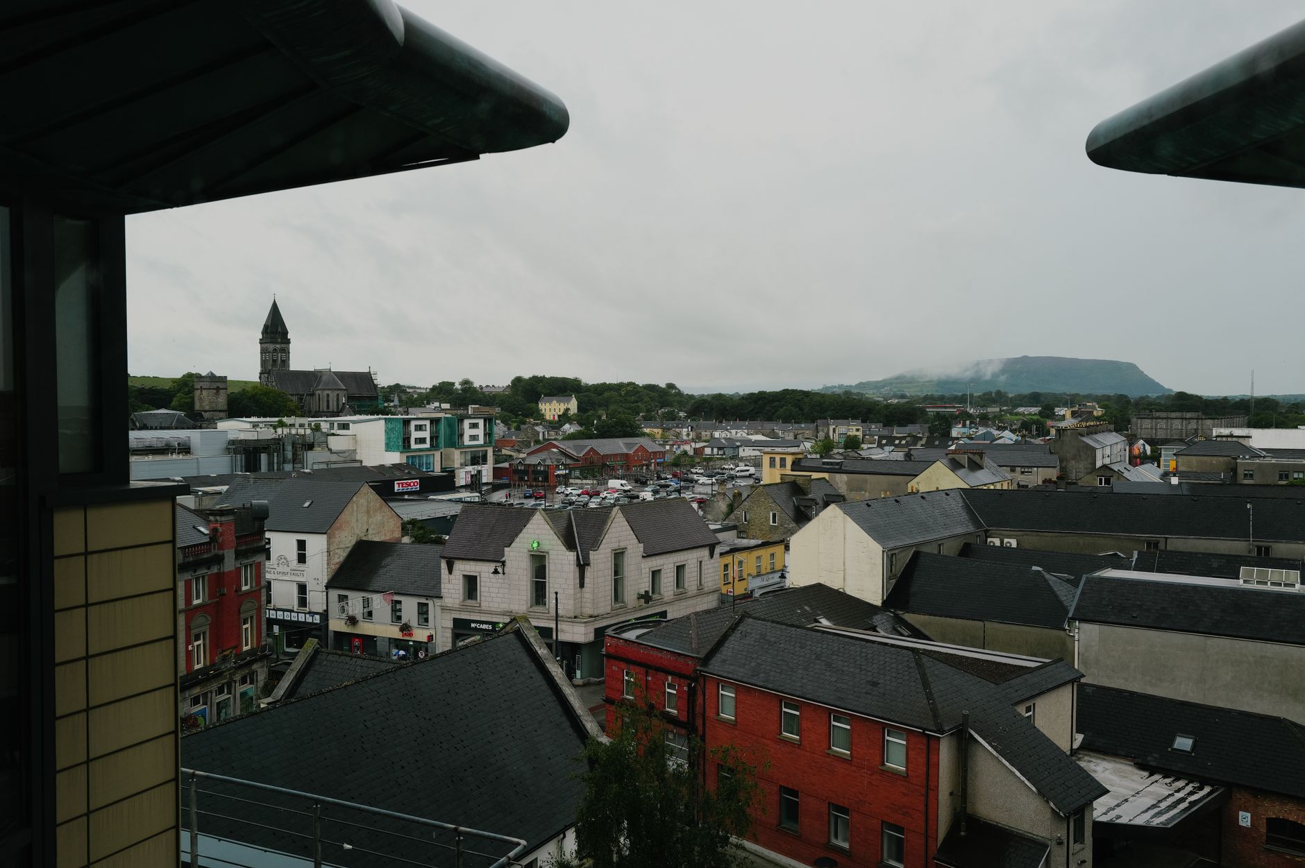 Sligo house prices