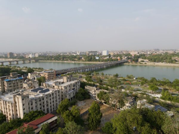 Sofitel Ahmedabad Palladium: The Best New Hotel Experience