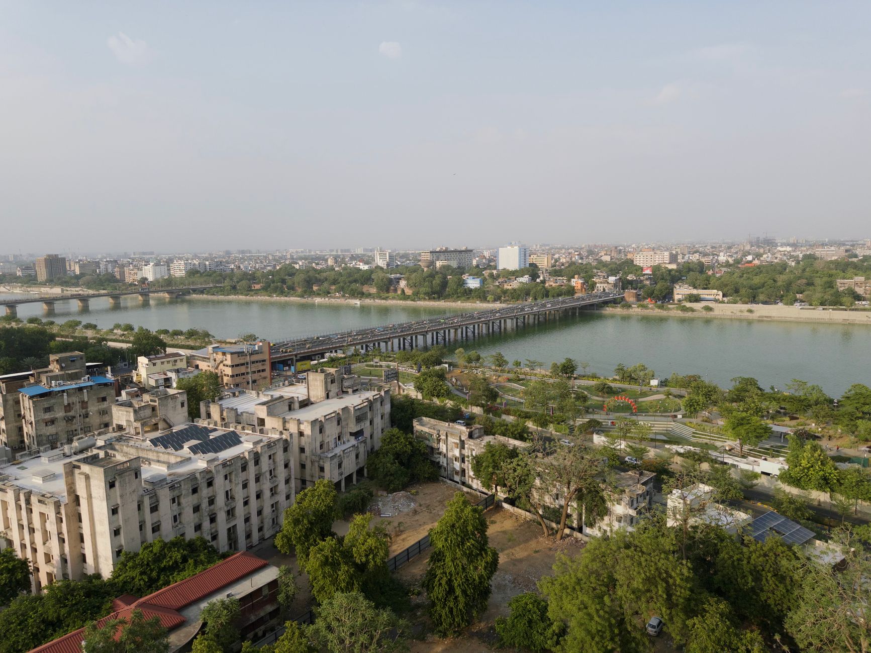Sofitel Ahmedabad Palladium