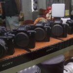 Sony BRAVIA 3II