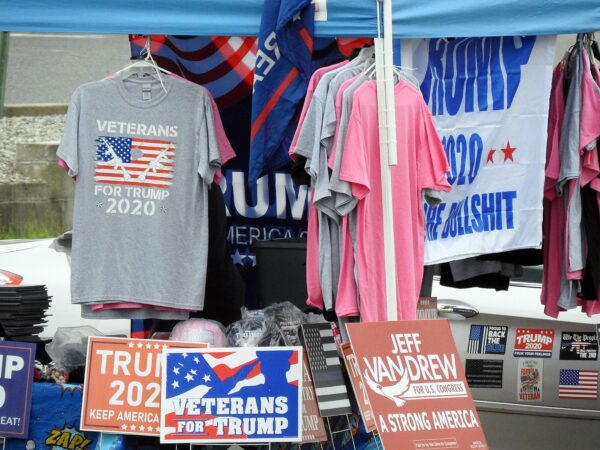 Trump TV launch: The Worst Move by Broadcasters